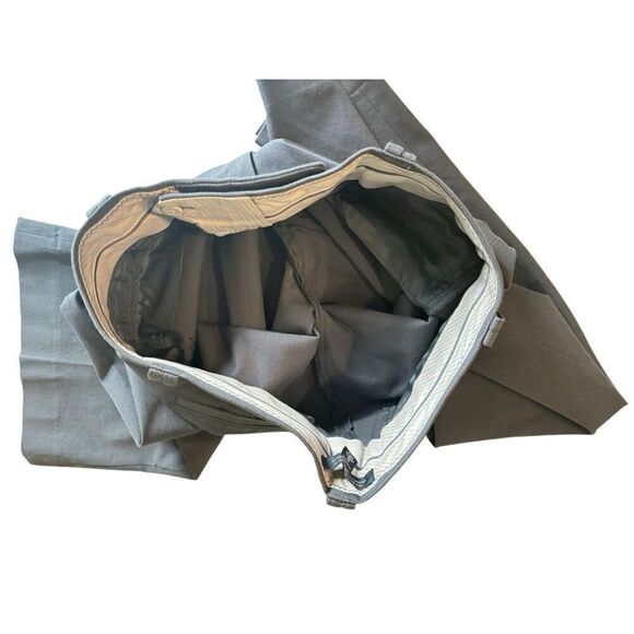 Banana  Republic slacks size 10 - Picture 4 of 11